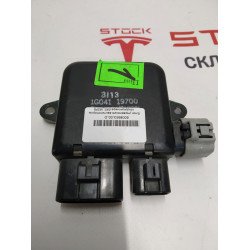 10 Блок управления вентилятором кондиционера Tesla model S, model S REST 6008953-00-D